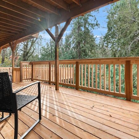 Villa Tanner Basin Retreat West Linn Exterior foto