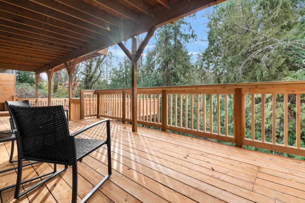 Villa Tanner Basin Retreat West Linn Exterior foto